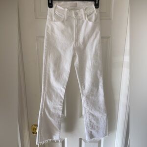 Sz 24 Mother Jeans Fairest Of ThemAll